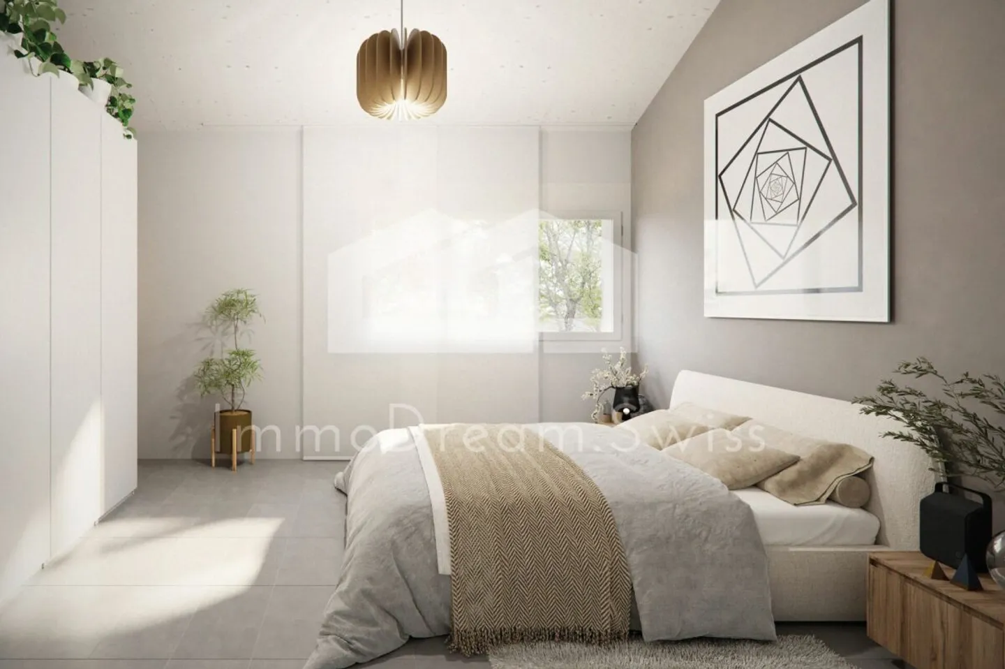 New construction project Gordola - Photo 5 of 5