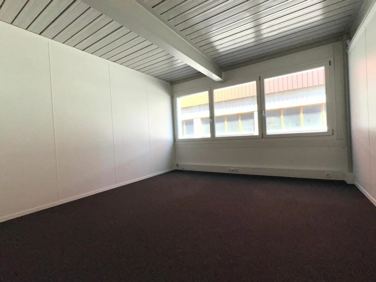 Modern office space with top connection in Aadorf - Photo 7 of 12