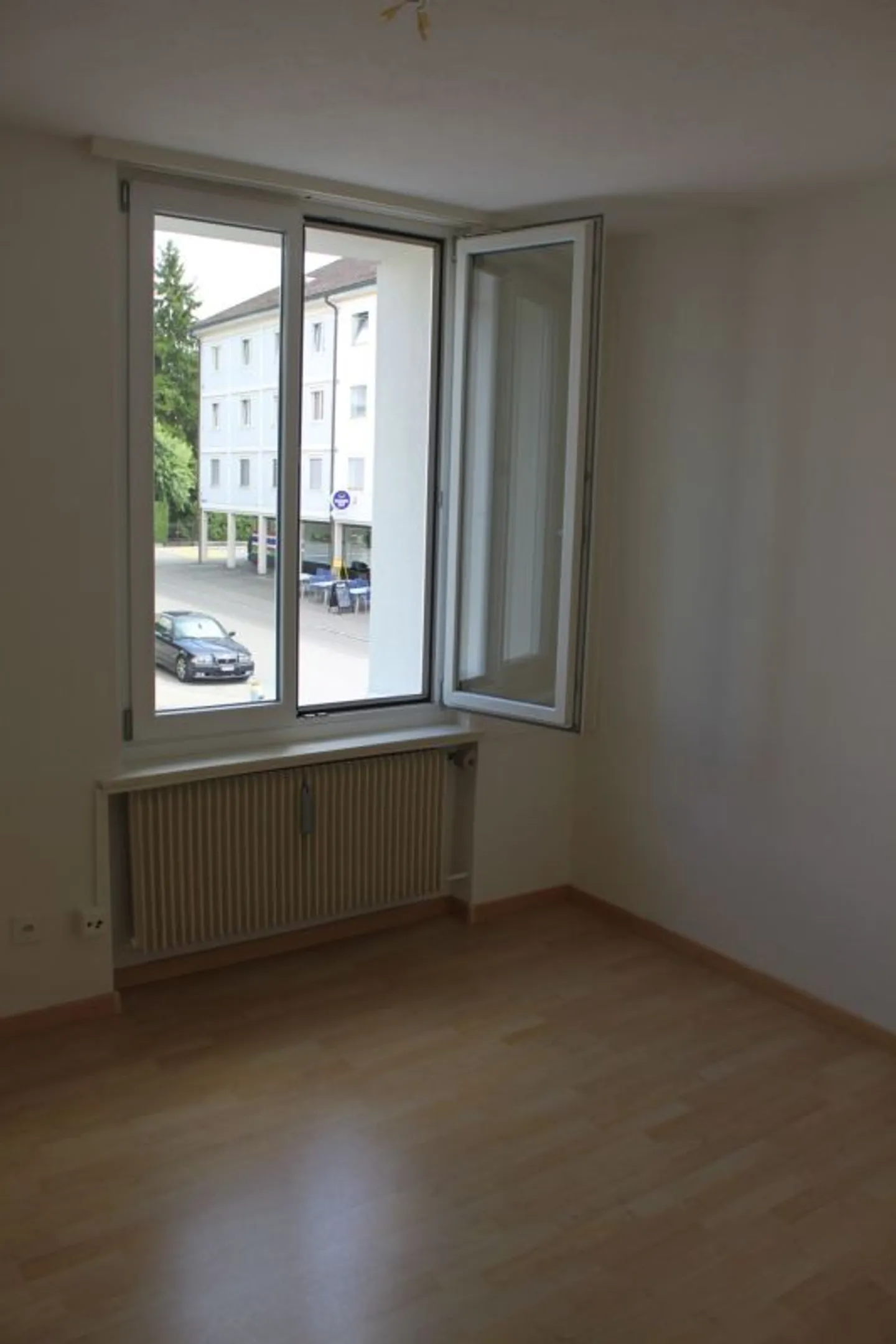 1 Zimmer - Wohnung, nähe Bahnhof - Foto 2 di 4