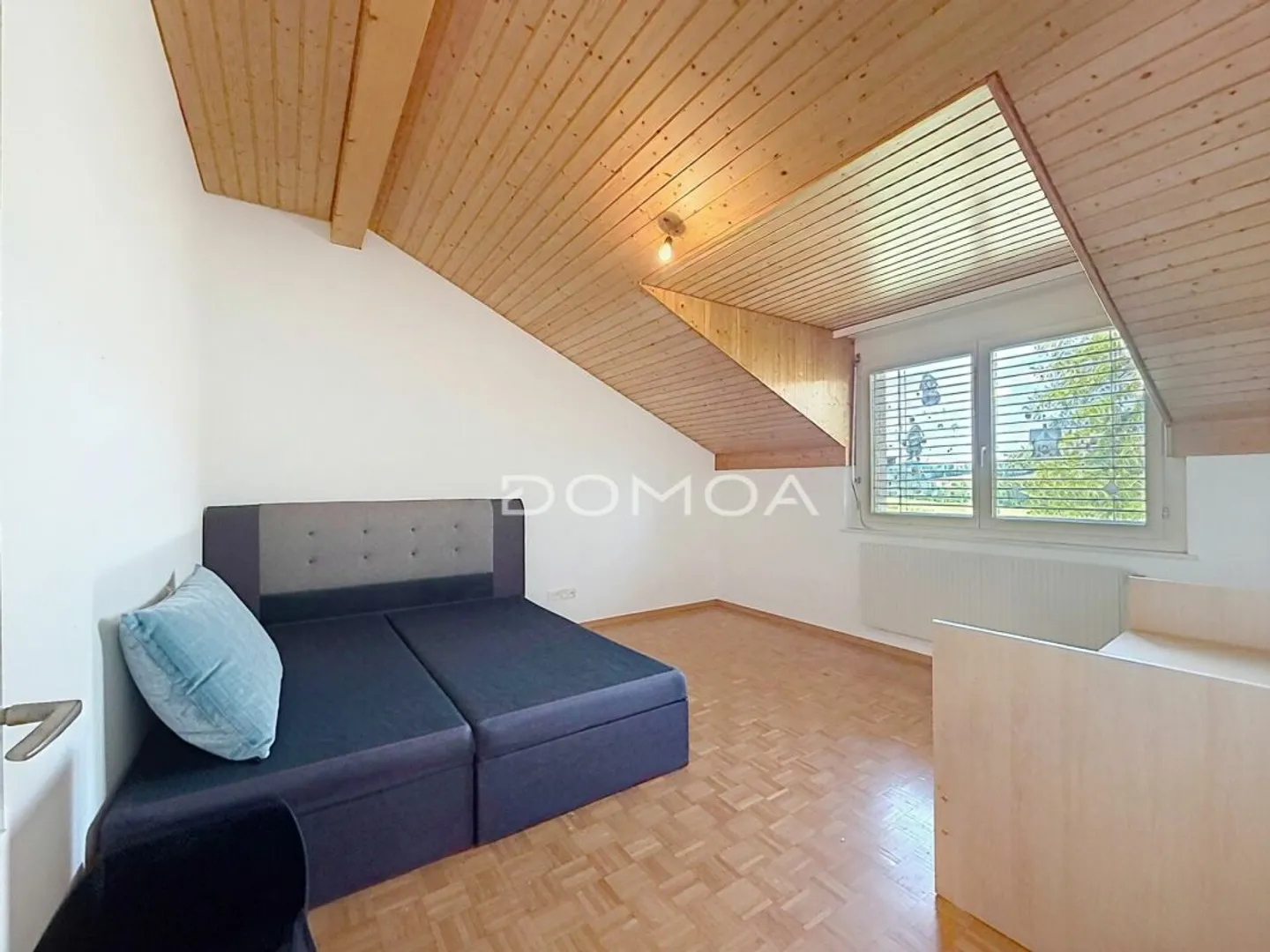 Appartement Charmant à Echarlens - Photo 6 sur 10