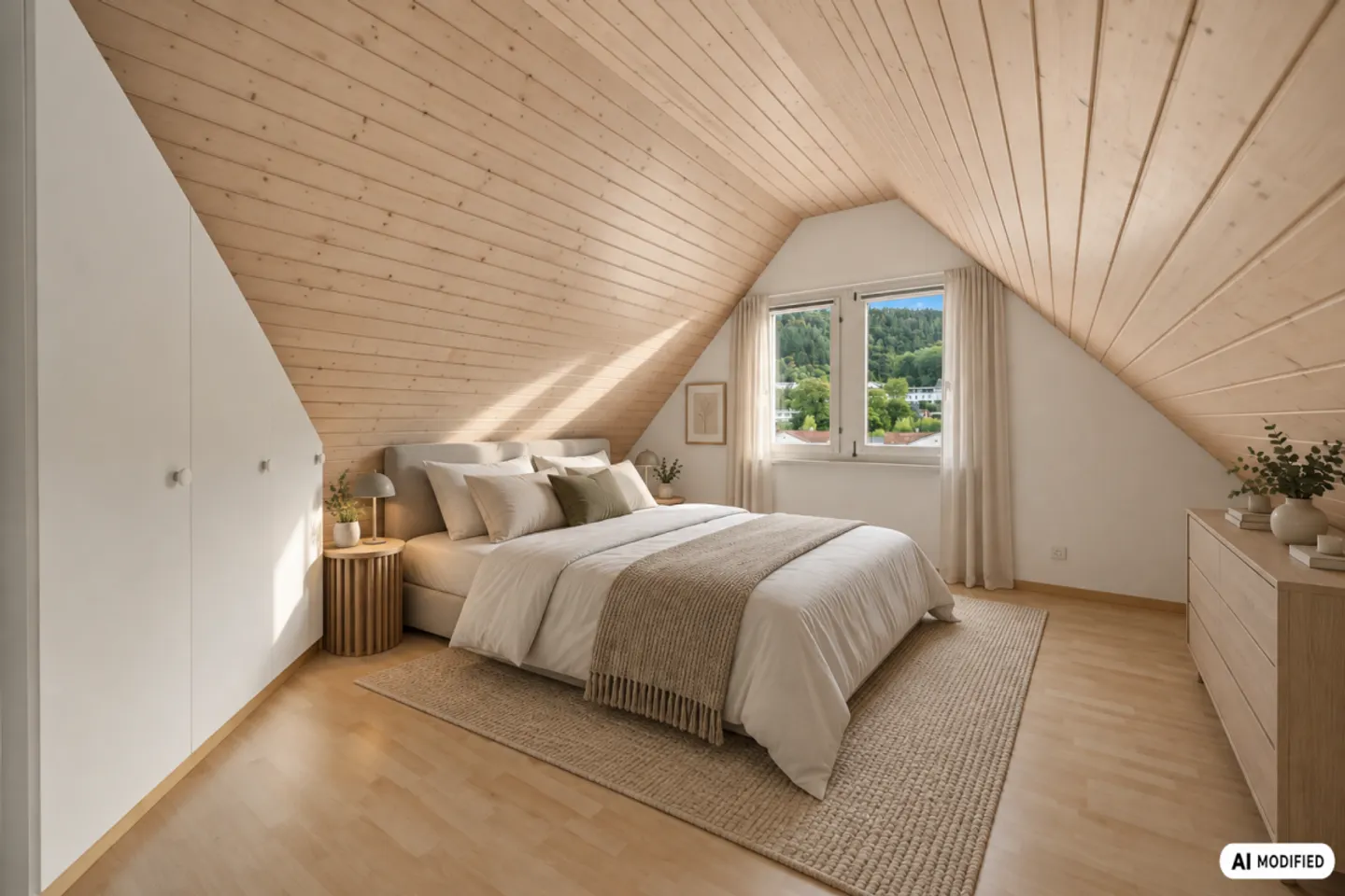Maison multigénérationnelle avec deux appartements séparés - Photo 11 sur 13