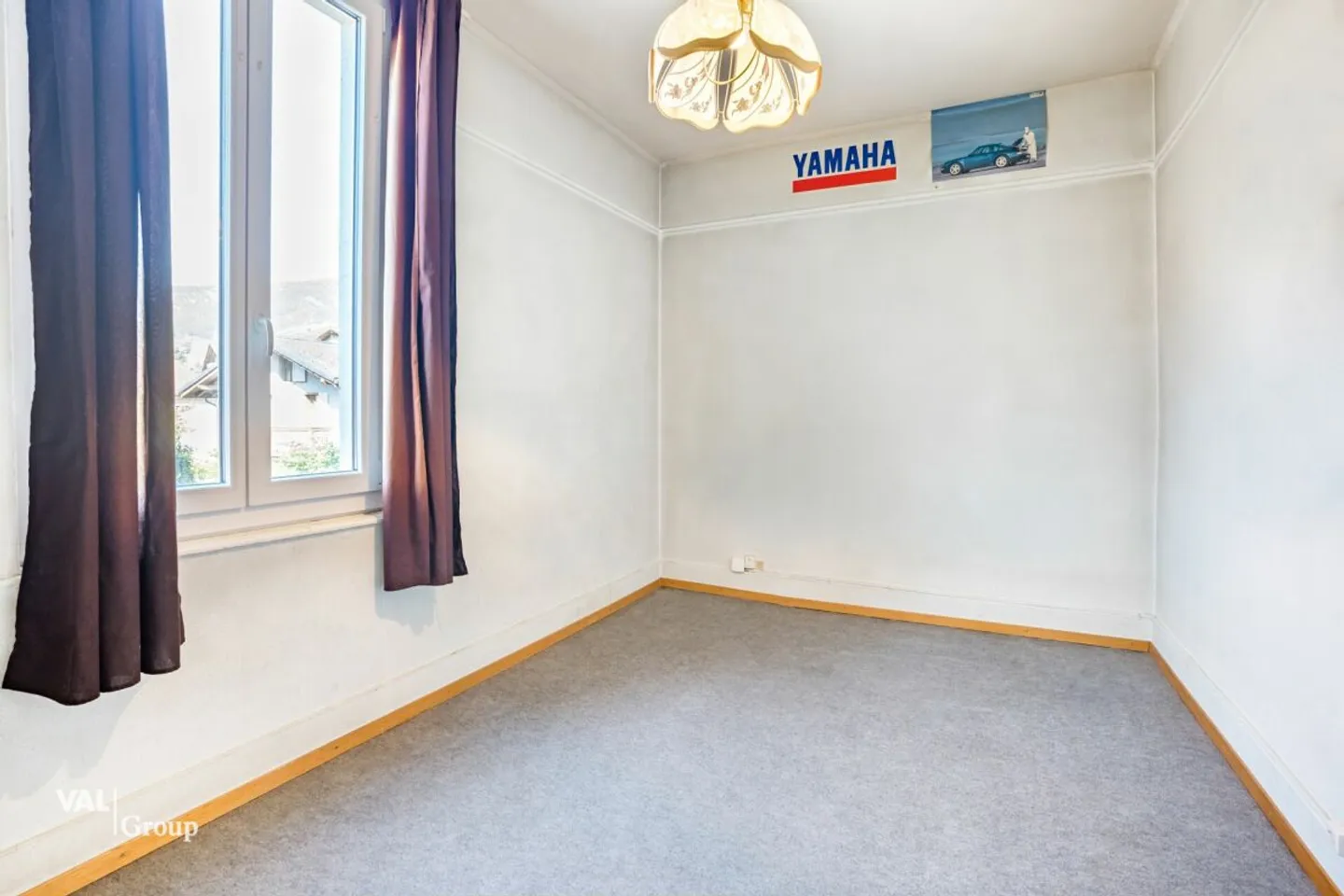 Deux appartements + dépôt, dans maison de 3 unités - Photo 5 of 13