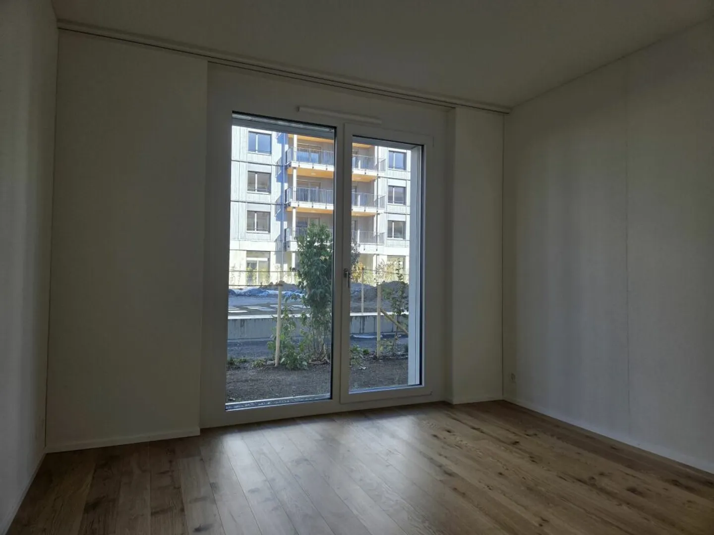 Appartement 4 1/2 pièces - Projet de nouvelle construction "Rheincity" - Photo 10 sur 13