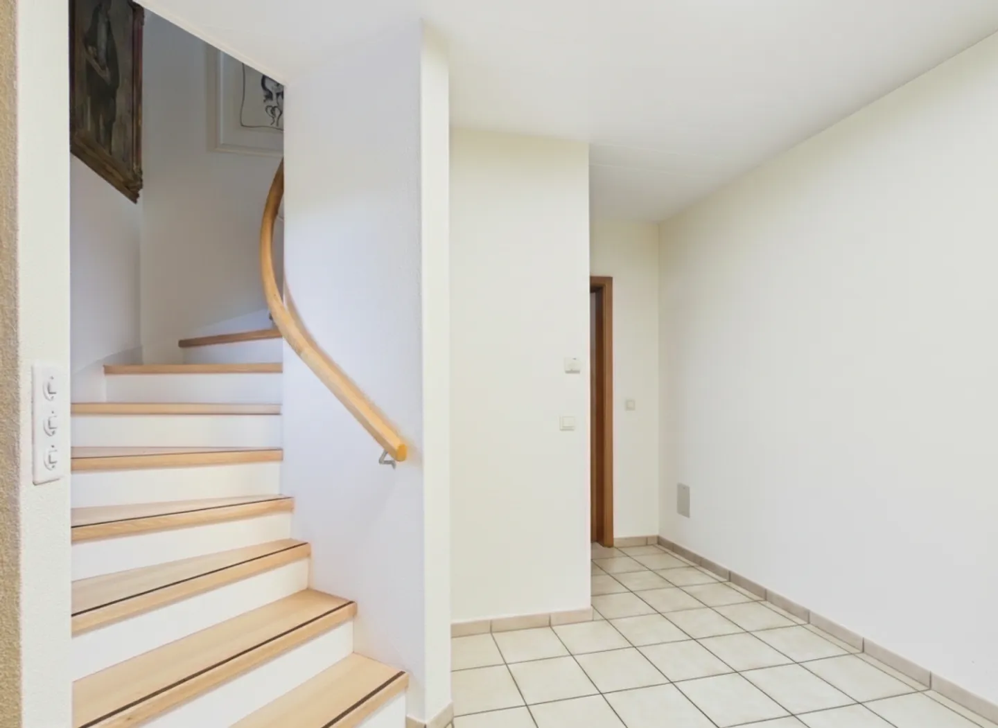 Grosszügiges Familienparadies in Möhlin - Foto 6 von 13