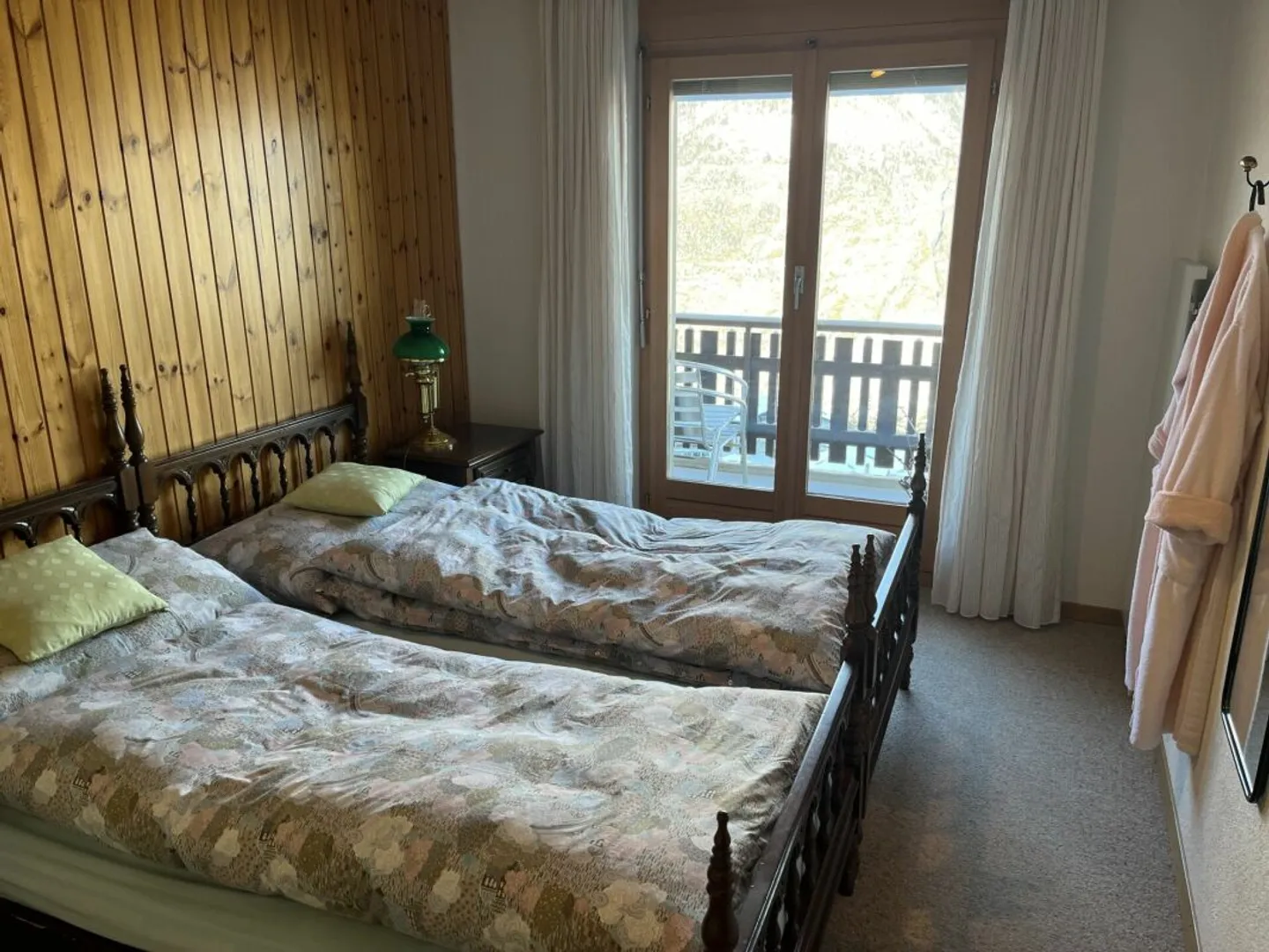 Helle 4.5 Zimmerwohnung - Foto 13 von 13