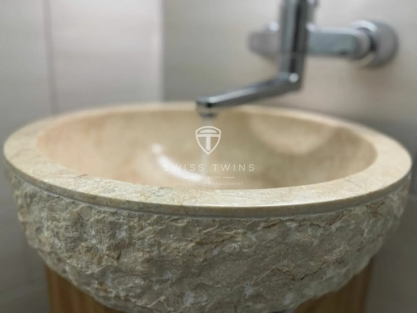 Erstbezug - moderne 3.5 -Zimmer-Terrassenwohnung mit traumhaftem See- und Alpenpanorama (All-Inclusive) - Foto 11 von 13