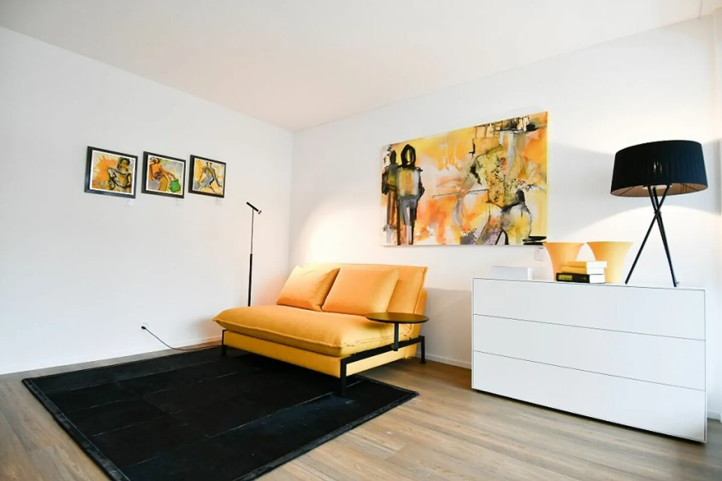 Appartamento Esclusivo in Posizione Soleggiata - Foto 3 di 8