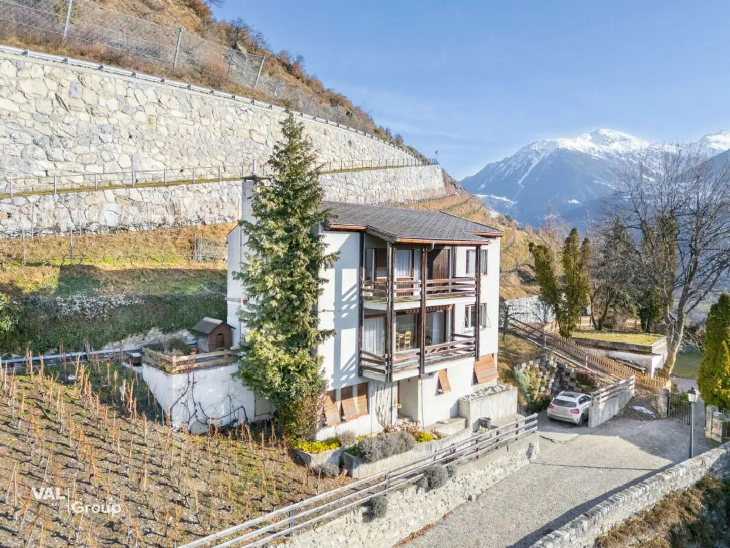 Ein Zuhause mit Weitblick - Einfamilienhaus an begehrter Lage - Photo 2 of 13