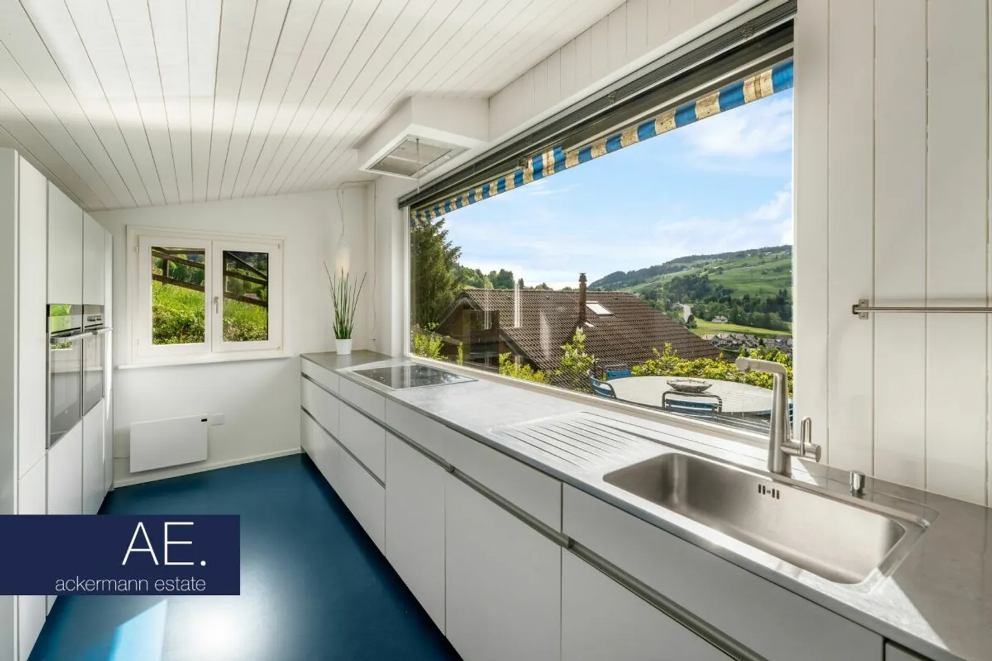 Alpine Eleganz - Zwischen Tradition und Moderne - Foto 11 von 12