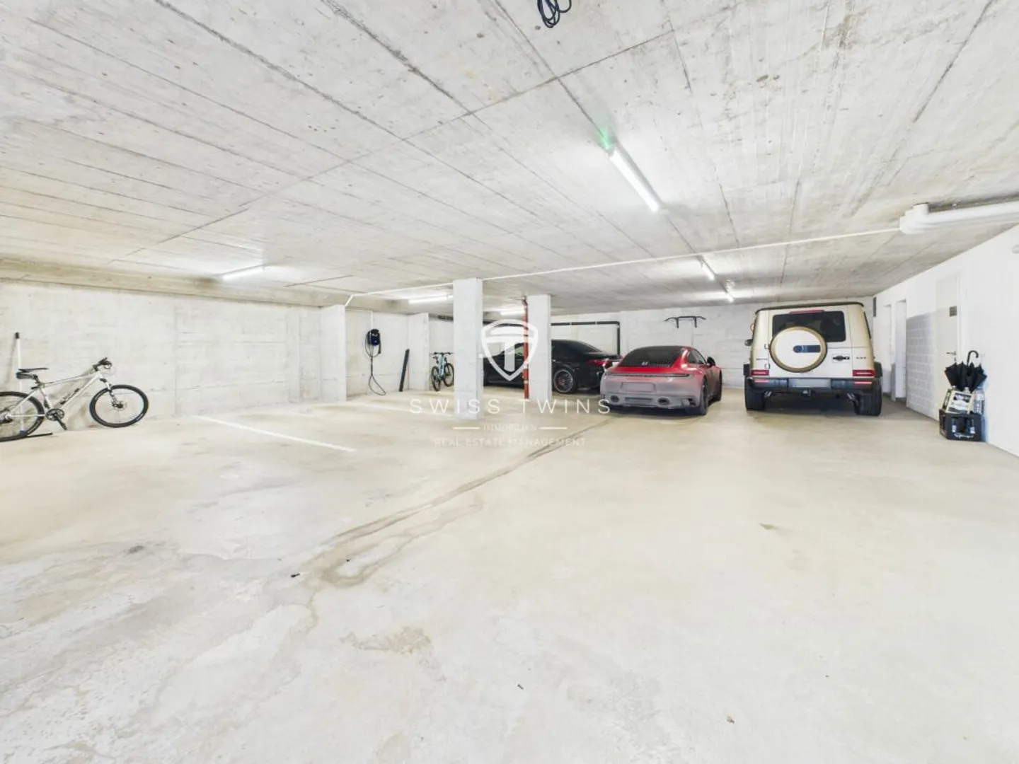 Luxuswohnung mit Seeblick - Foto 10 von 13