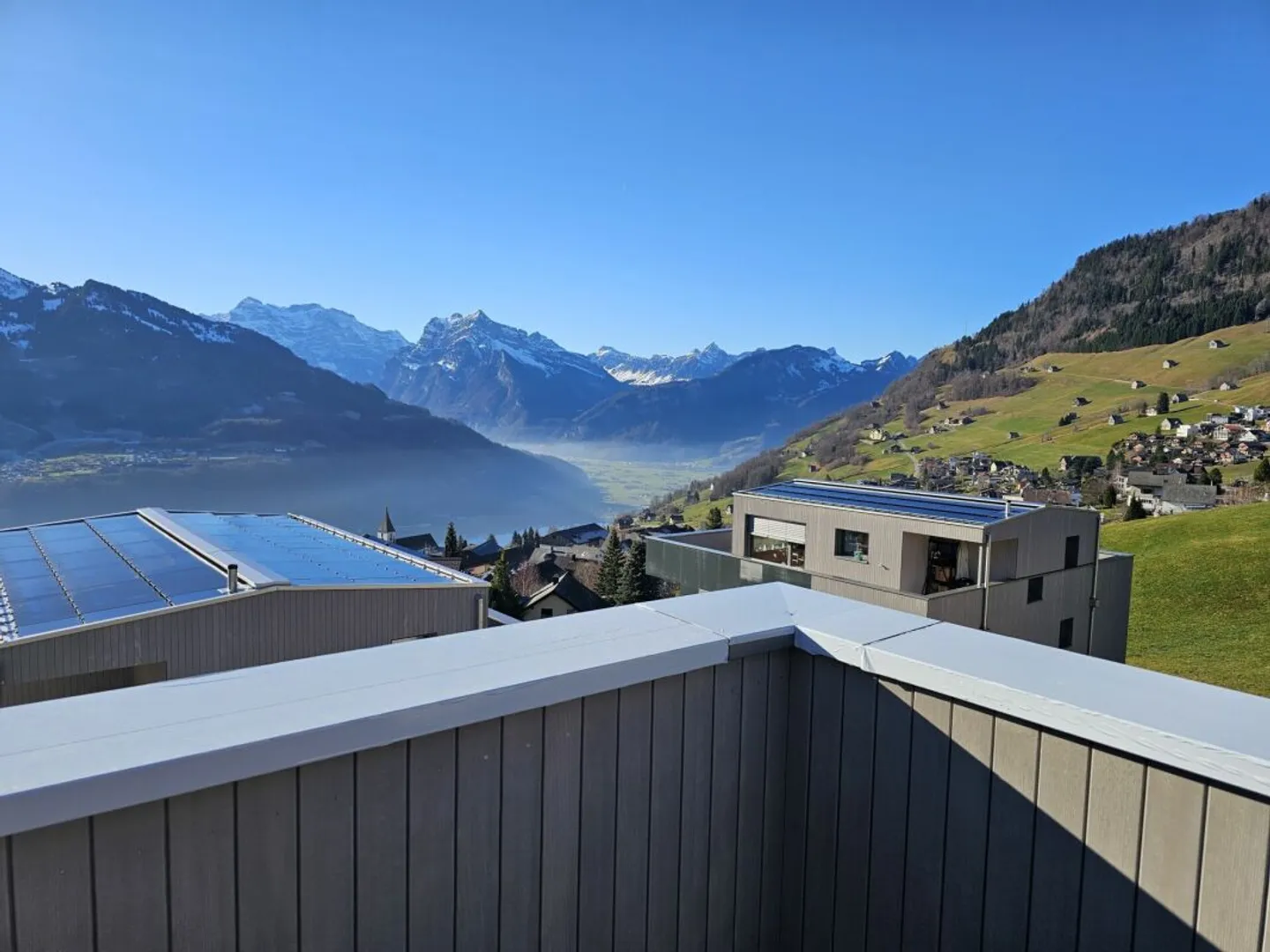 Occasione unica: Casa sostenibile con bilancio energetico positivo - Foto 1 di 7