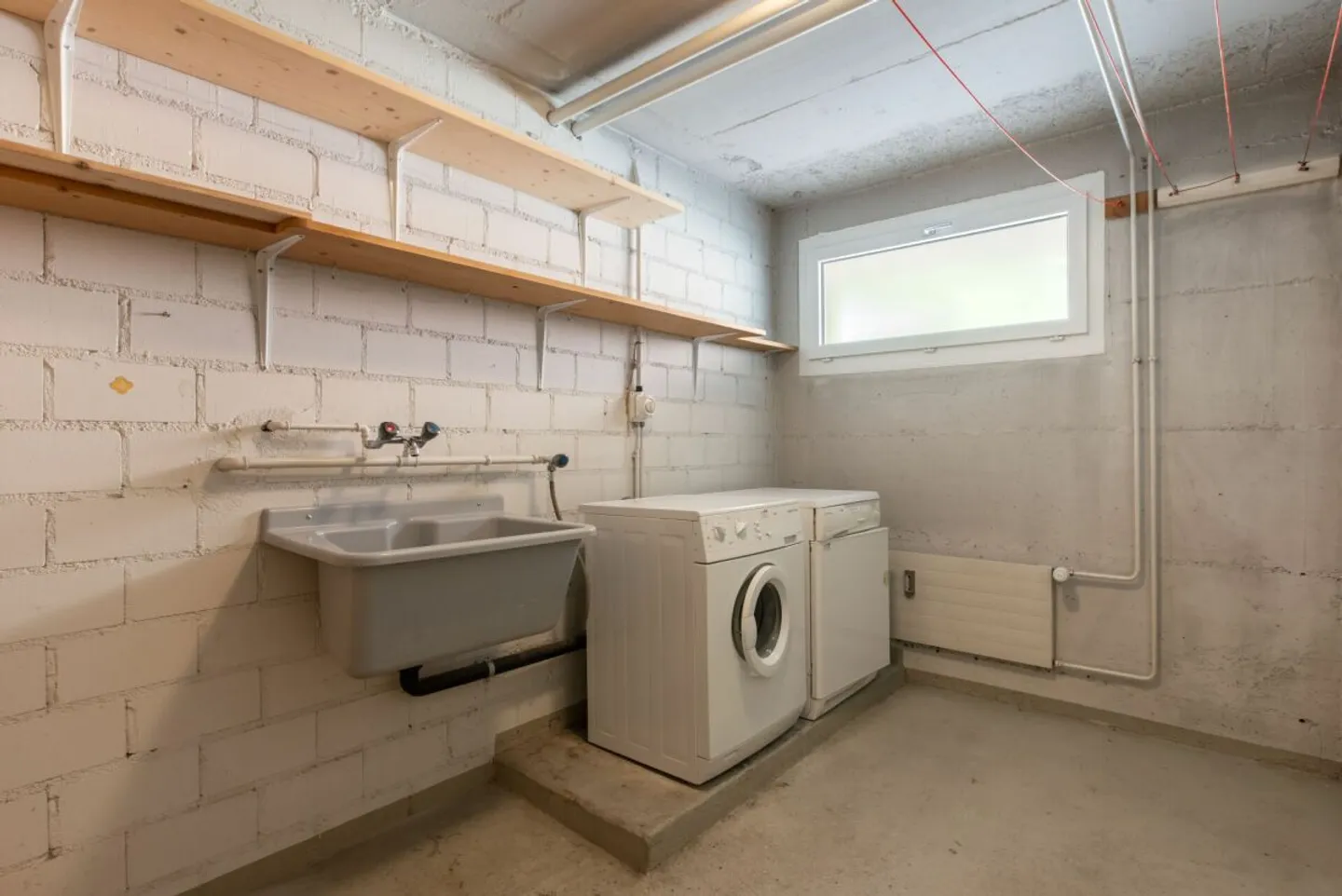 Attraktive 3.5-Zimmer Wohnung in Ennenda - Foto 11 di 13