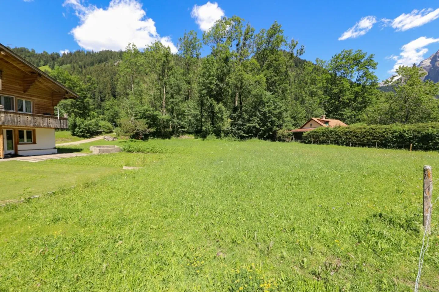 Terreno edificabile a Oberried - Foto 5 di 5