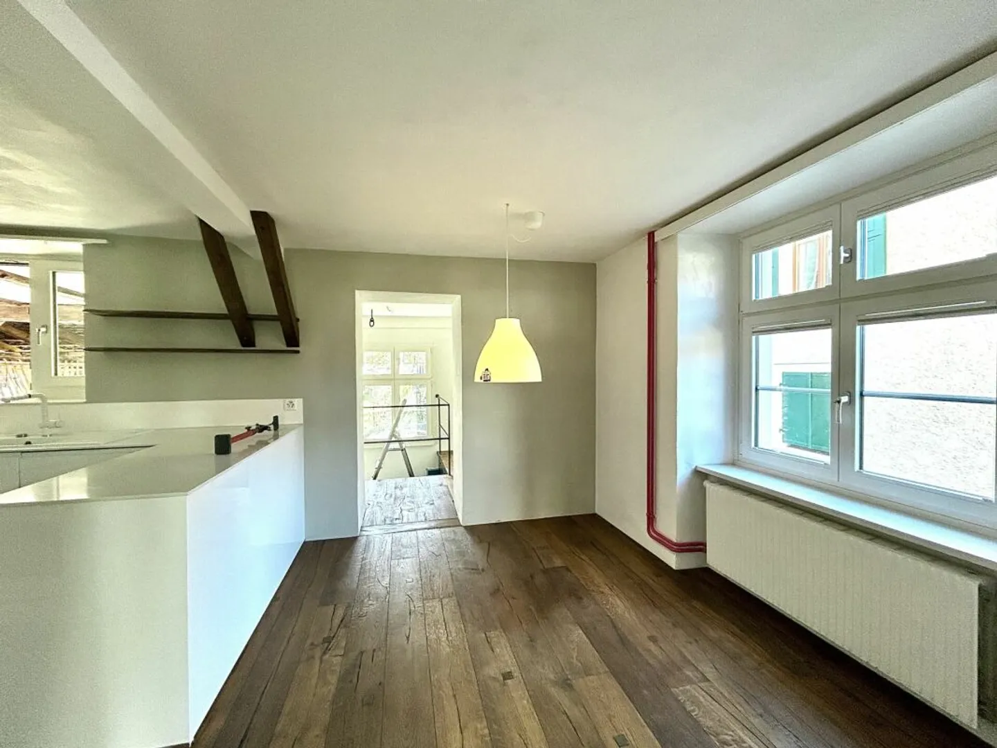 Realize your dream home with plenty of room for ideas! - Photo 5 of 13