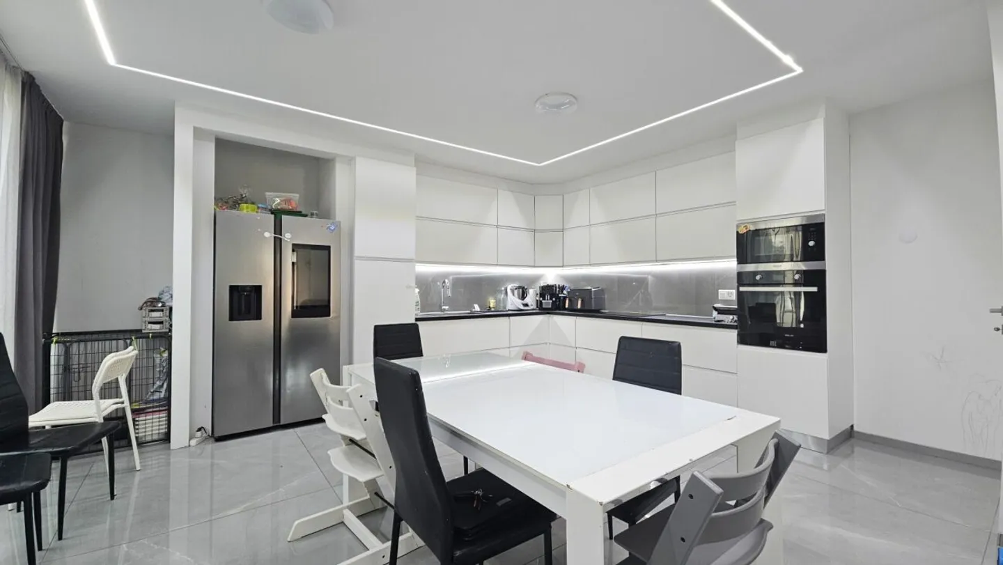 MODERN 5.5 ROOM SINGLE-FAMILY HOUSE - Photo 6 of 13
