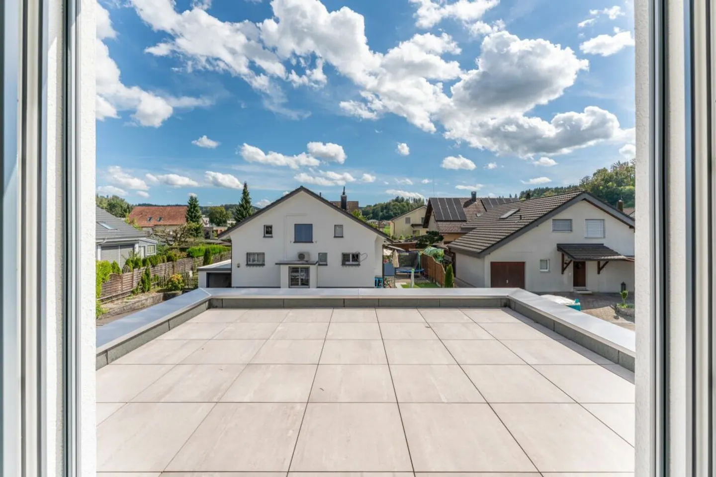Modernisiertes Einfamilienhaus - Foto 10 von 13