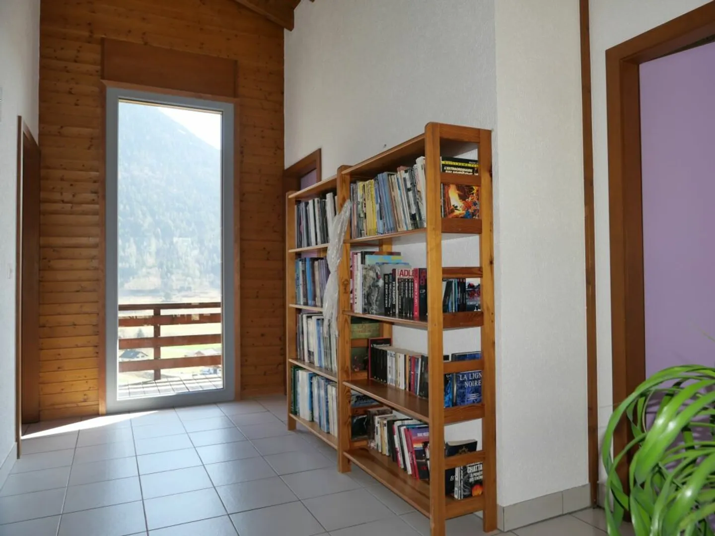 Splendide Villa à Vollèges - Photo 11 sur 13