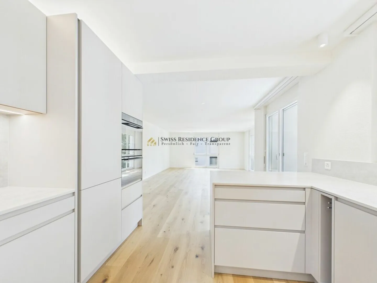 Living with Style - Your New Home in Meilen - Photo 7 of 13