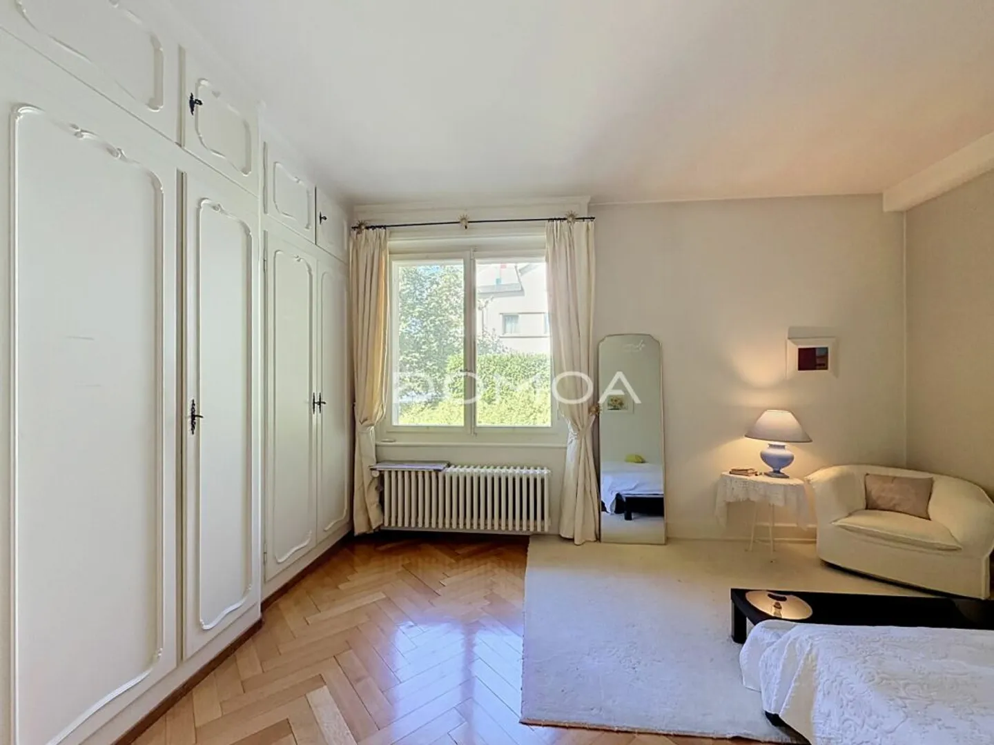 Propriété de caractère avec piscine intérieure et accès privé à la forêt - Foto 9 di 13
