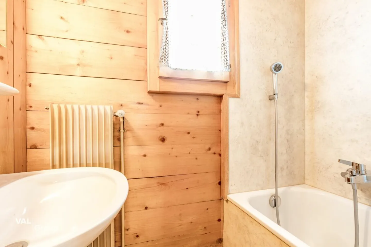 Charming chalet in Ayer with building plot and stunning view - Photo 10 of 12