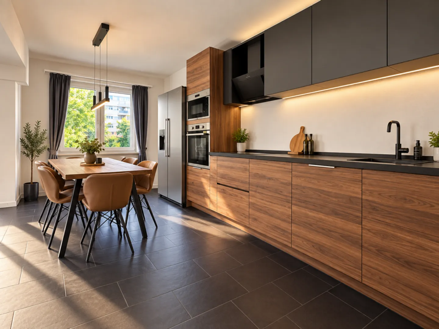 Affordable Apartment in Wohlen - Photo 7 of 12