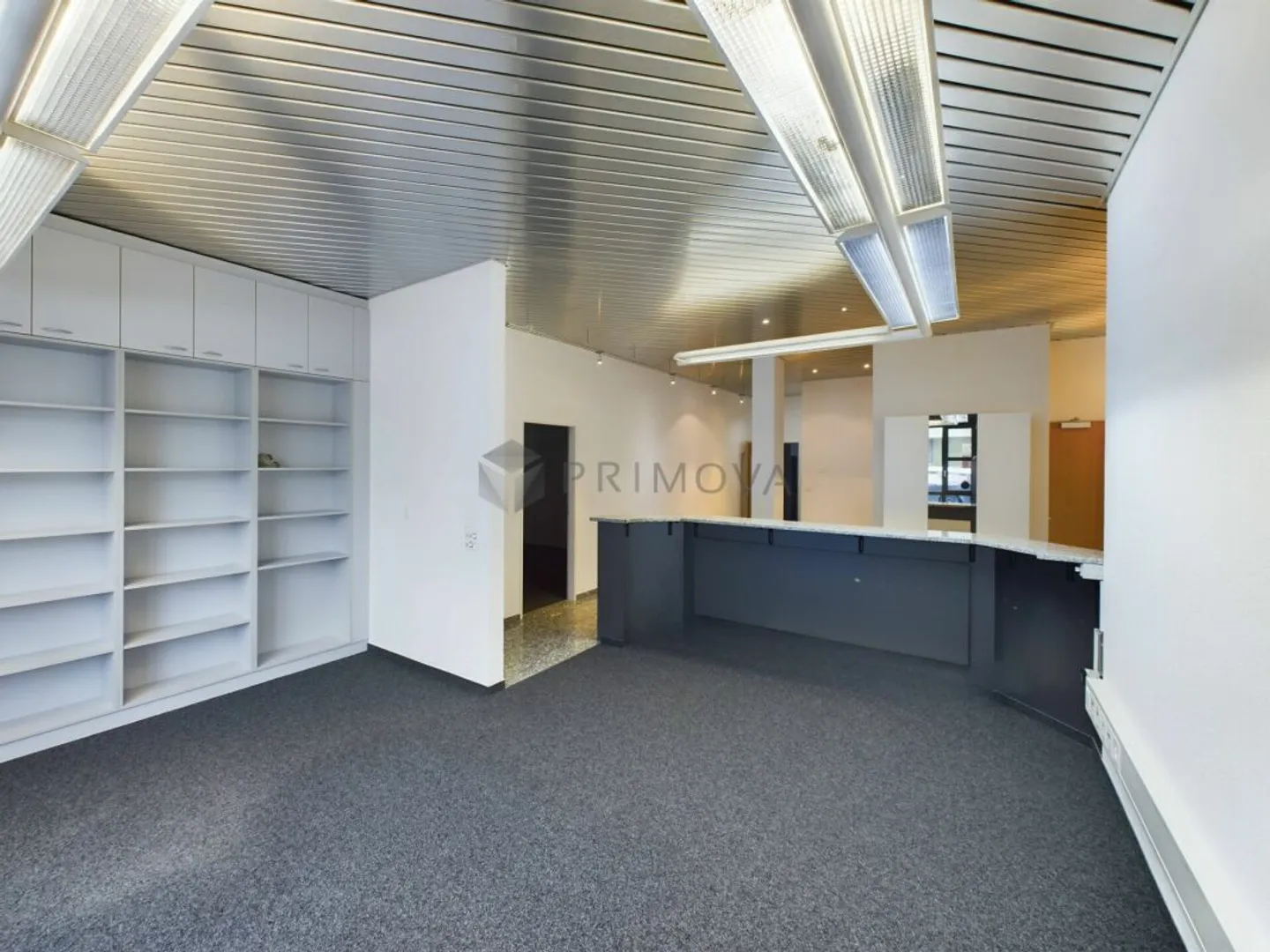 Bureaux attrayants au cœur de Flawil - Photo 5 sur 13