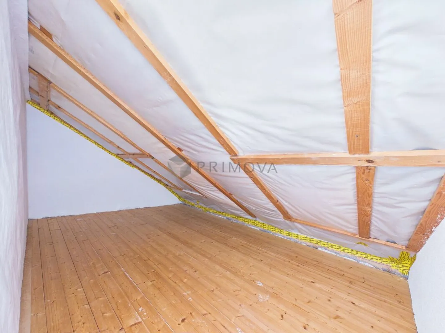 Living over two floors - 5.5-room penthouse apartment with gallery - Photo 11 of 13