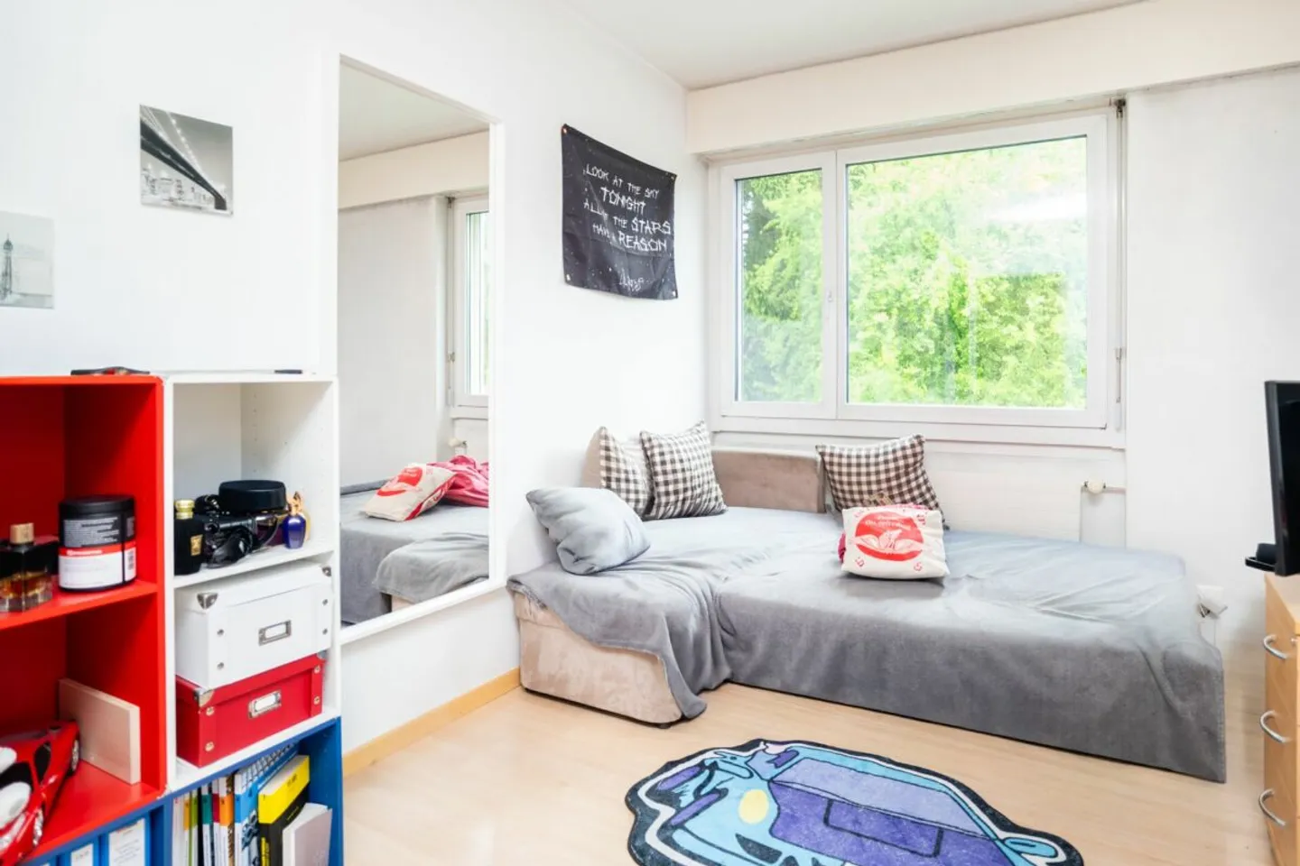 Charmante Familienwohnung - Foto 10 von 13
