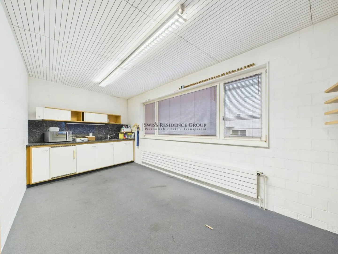 Gewerberäumlichkeiten an sensationeller Lage - Foto 5 von 13