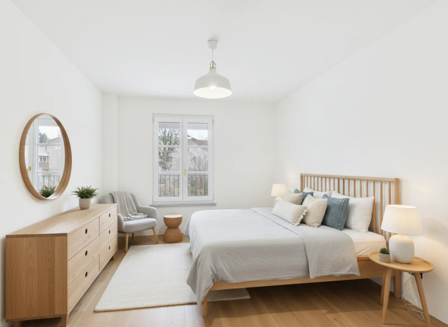 Appartements de 4,5 pièces personnalisables avec balcon - Photo 3 sur 7