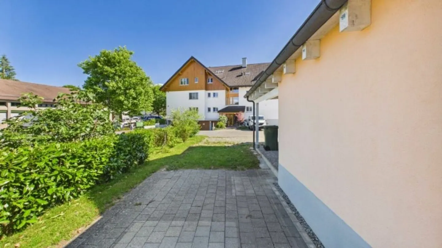 Viele Nutzungsmöglichkeiten mit 7.5 - Zimmer - Foto 13 di 13