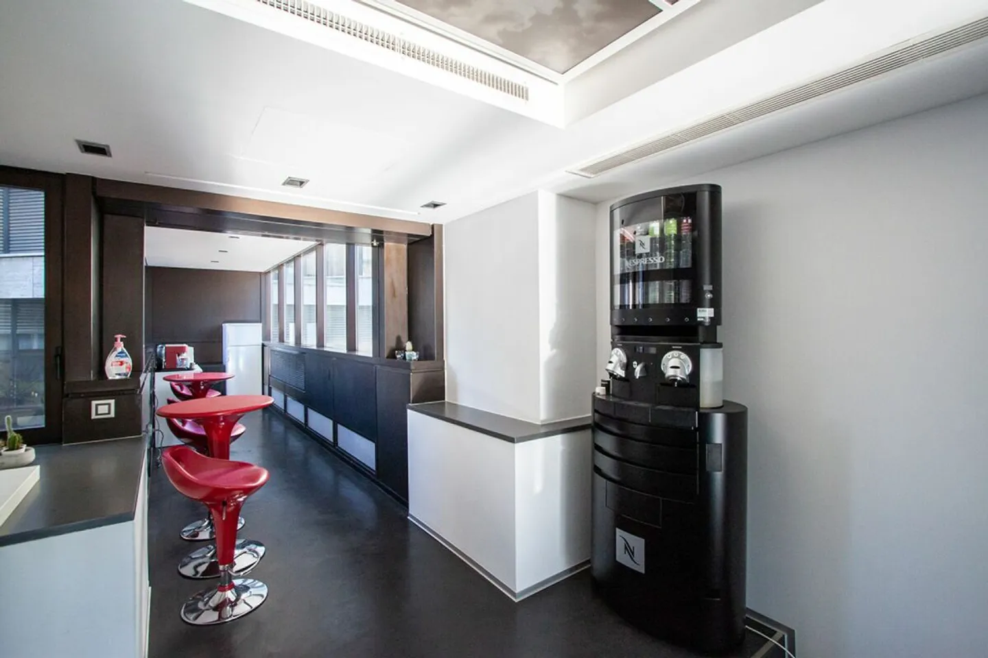 Ufficio in zona strategica - Foto 4 di 8