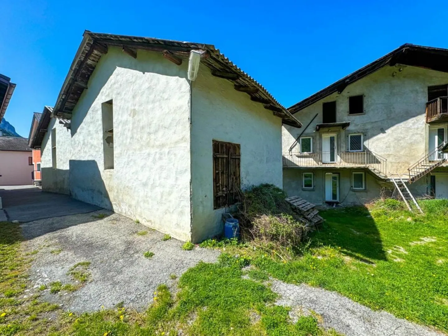 Investitionsmöglichkeit in Agarn - Foto 9 von 13