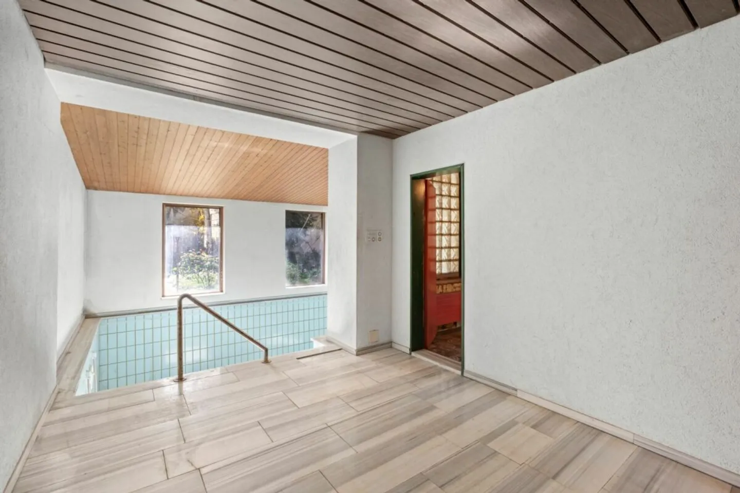 Maison de ville historique avec piscine - Photo 3 sur 11