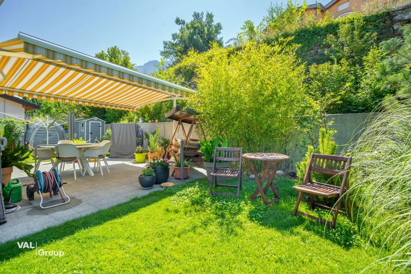 Magnifique maison individuelle idéalement située - Foto 2 di 13