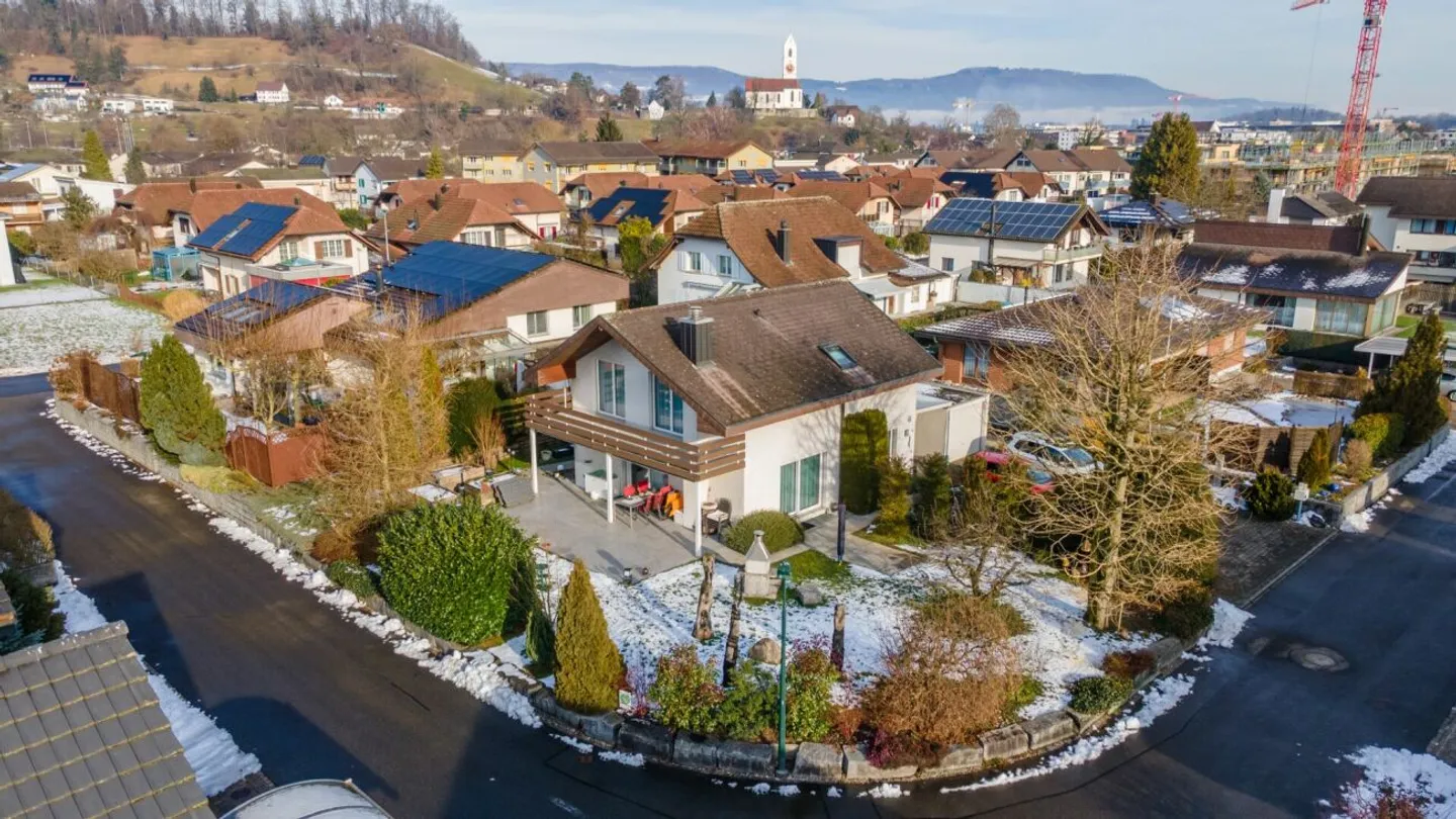 Family-friendly - spacious - well-kept - Photo 1 of 13