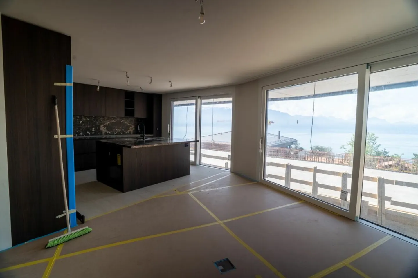 Superb duplex with a view of Lake Geneva - Photo 6 of 13
