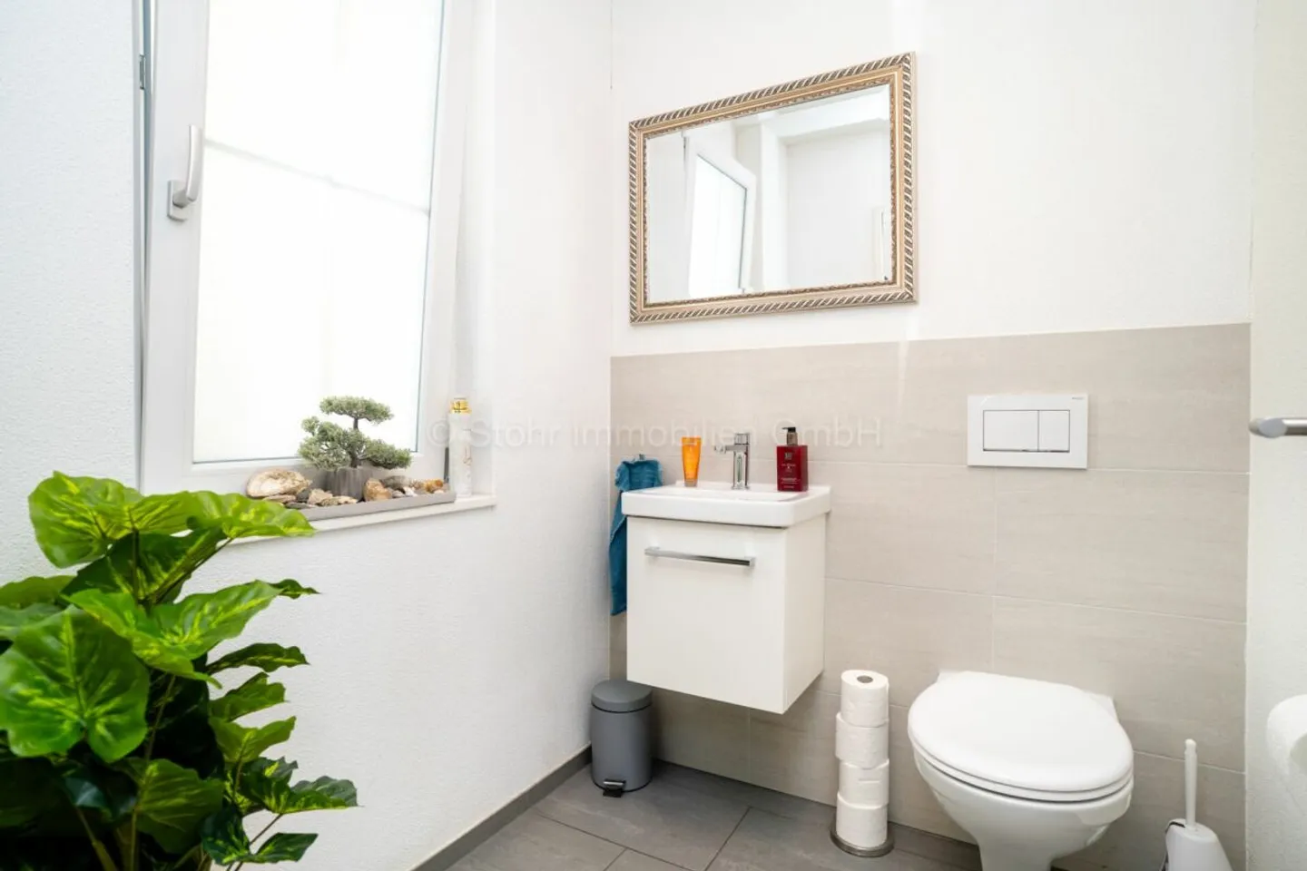 Maison jumelée 5.5 pièces ultra moderne dans un emplacement calme - Photo 8 sur 13