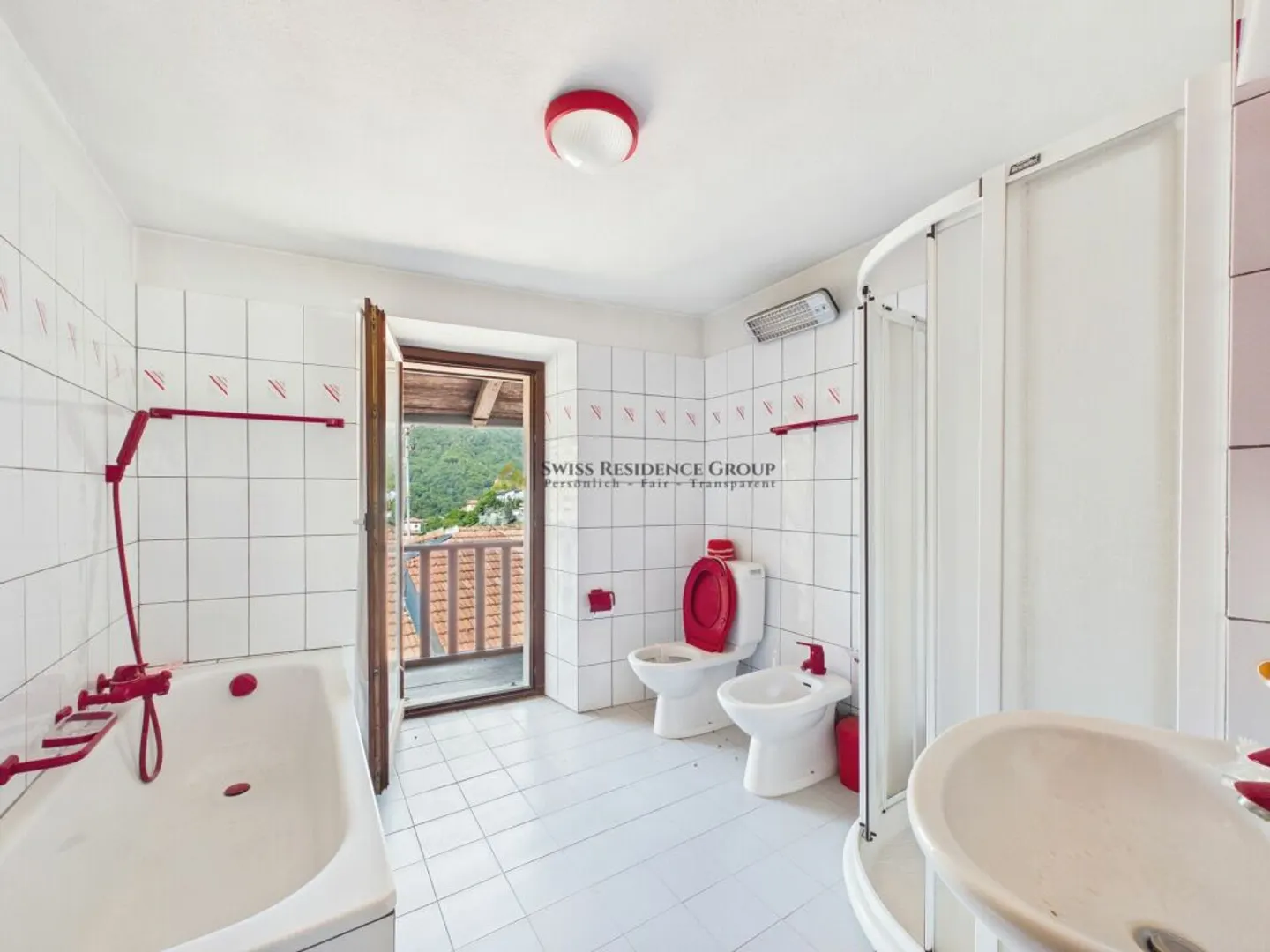 Casa Incantevole con Vista Montagna - Foto 7 di 11