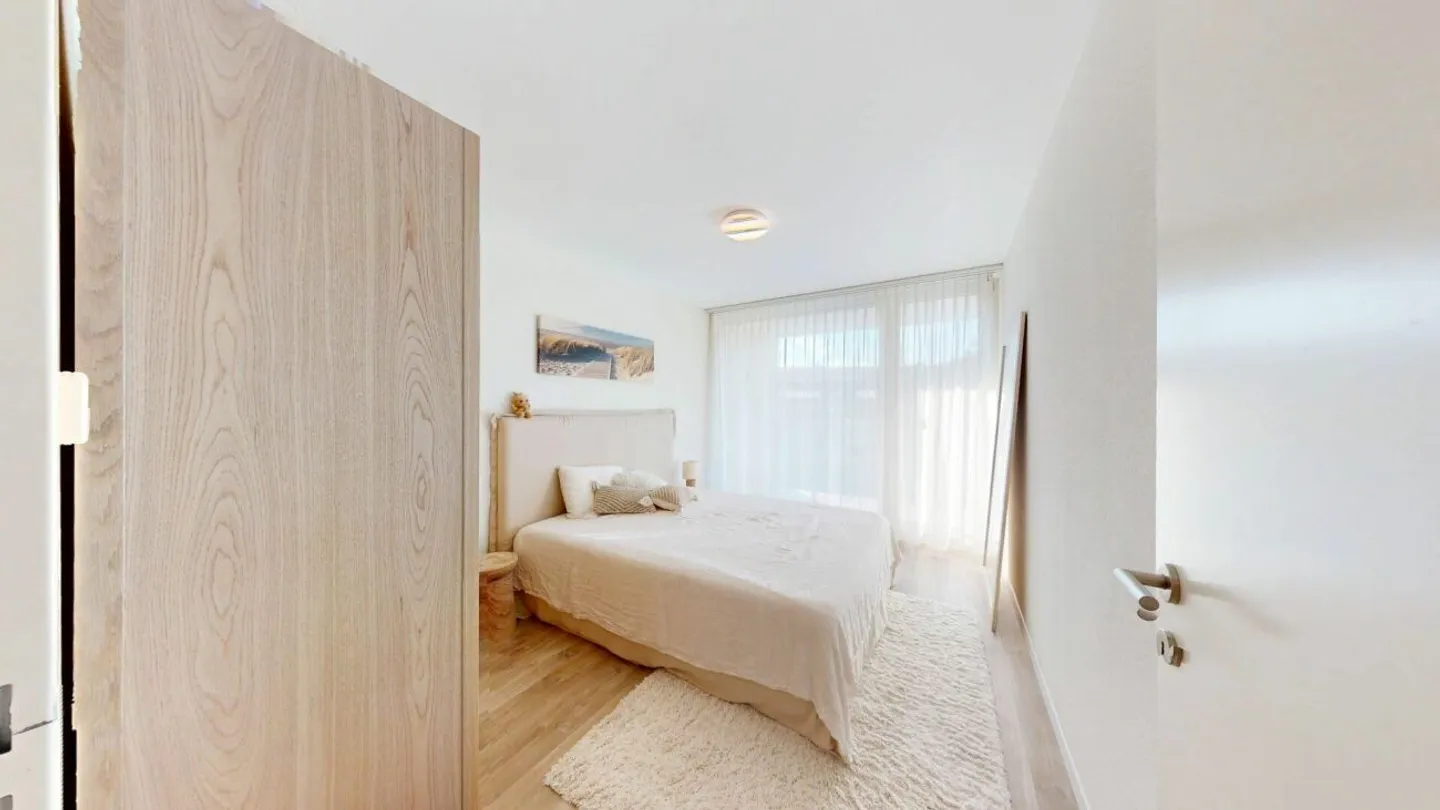 Living like in a single-family home! Two floors, 123m2 and two terraces - Photo 11 of 13