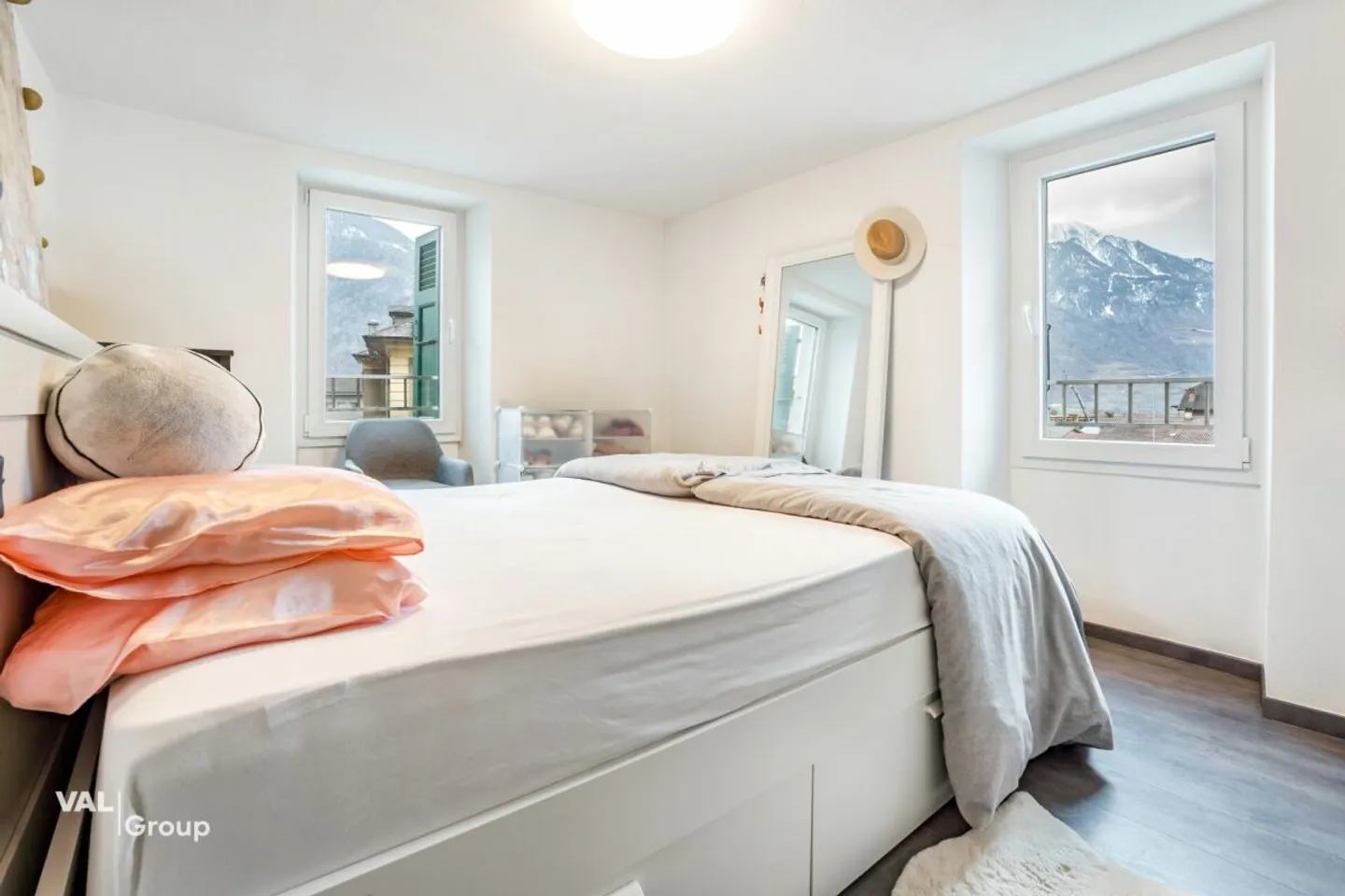 Small building in the heart of the village with a gross yield of 4.5% - Photo 7 of 13