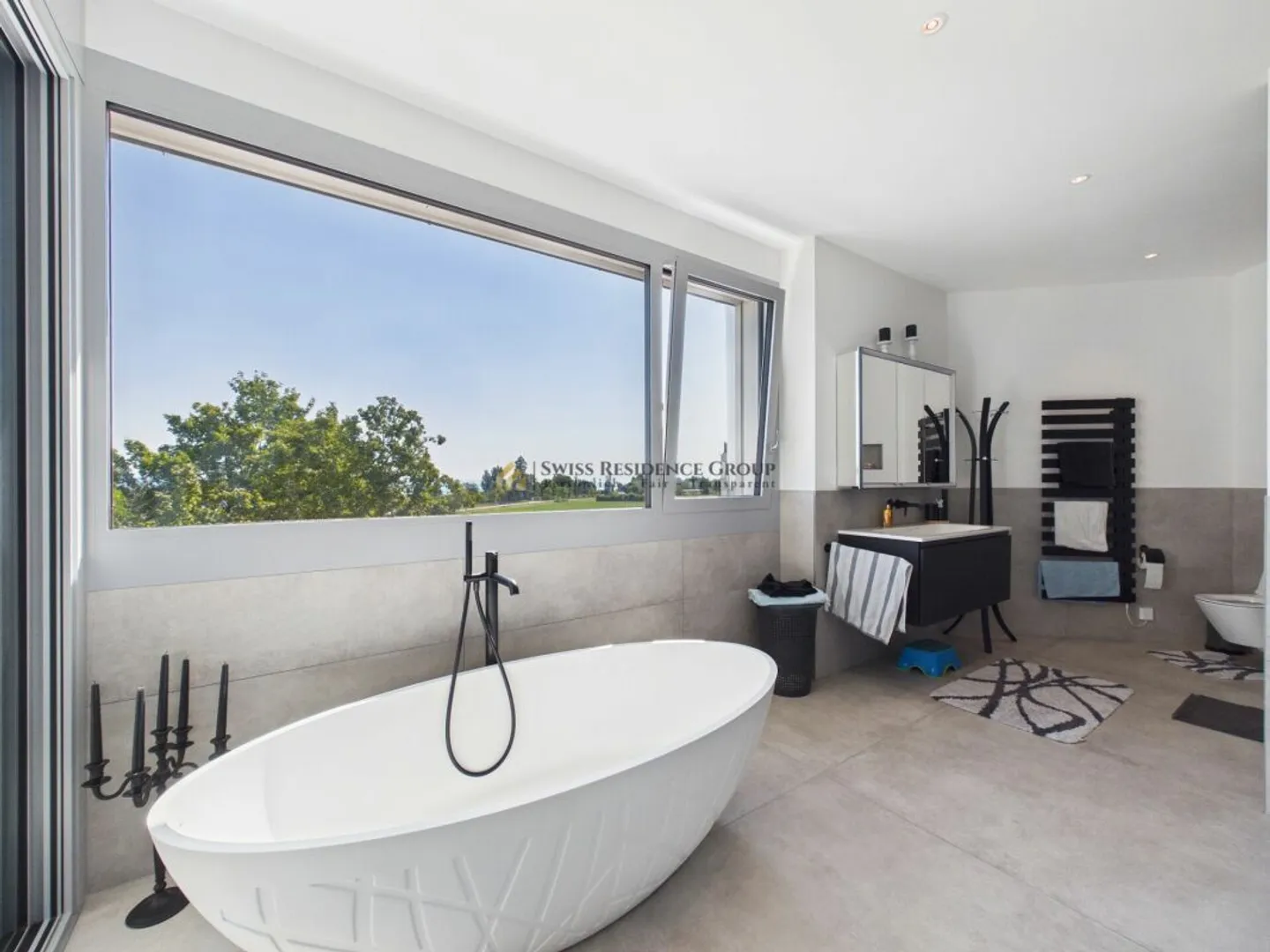 Exklusive Eigentumswohnung mit traumhafter Bodenseesicht und privater Sauna - Photo 6 of 13