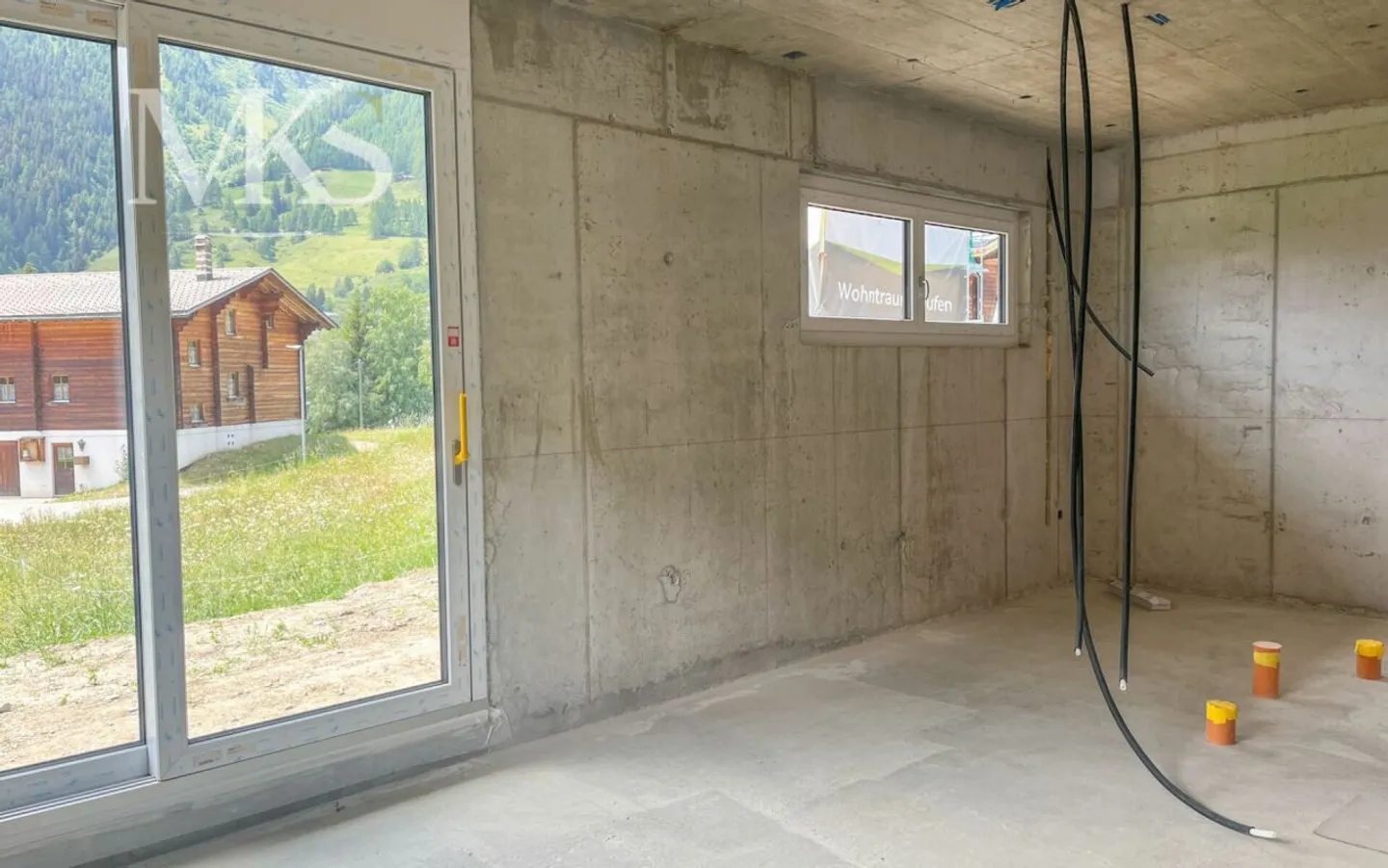 Superbe maison individuelle à Reckingen - Vivre là où le Goms est le plus beau. - Photo 10 sur 13