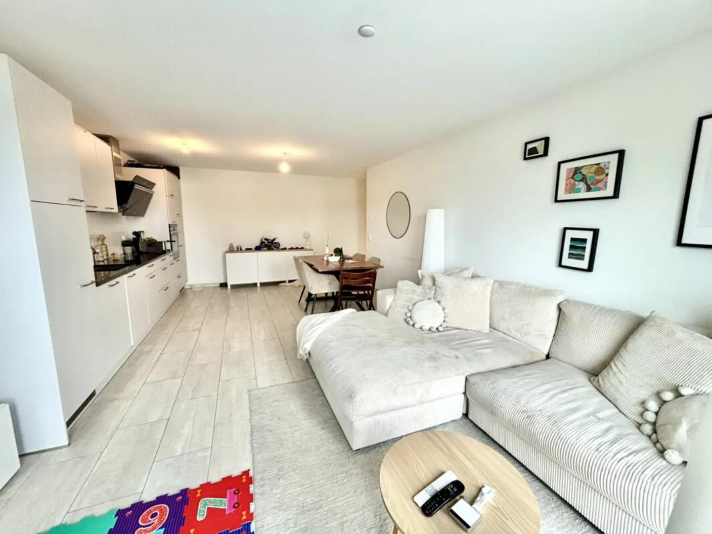 Appartamento 3.5 locali a Grandson - Foto 2 di 13