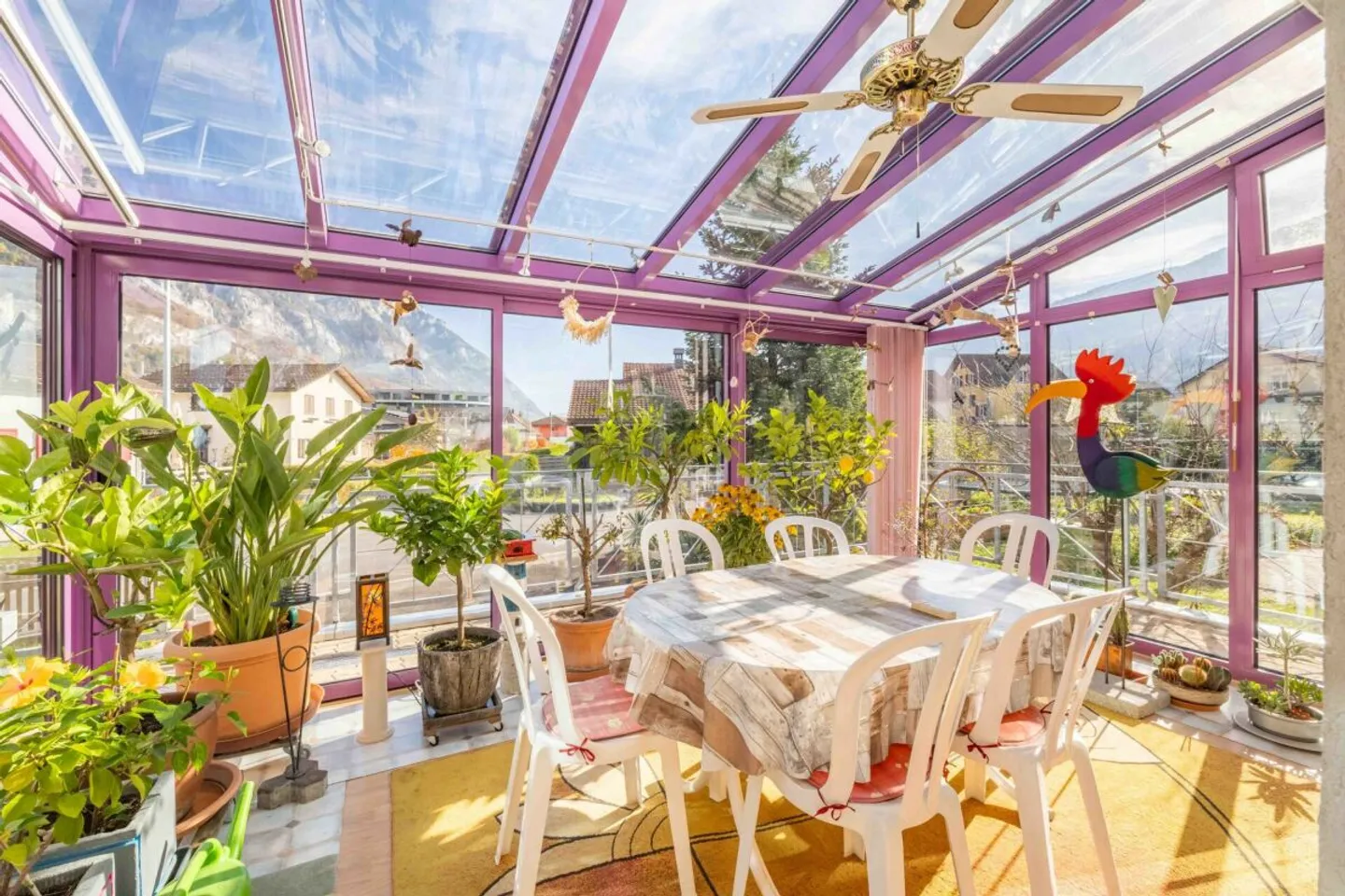 Une maison de caractère avec de l'espace pour vos idées - Photo 4 sur 13