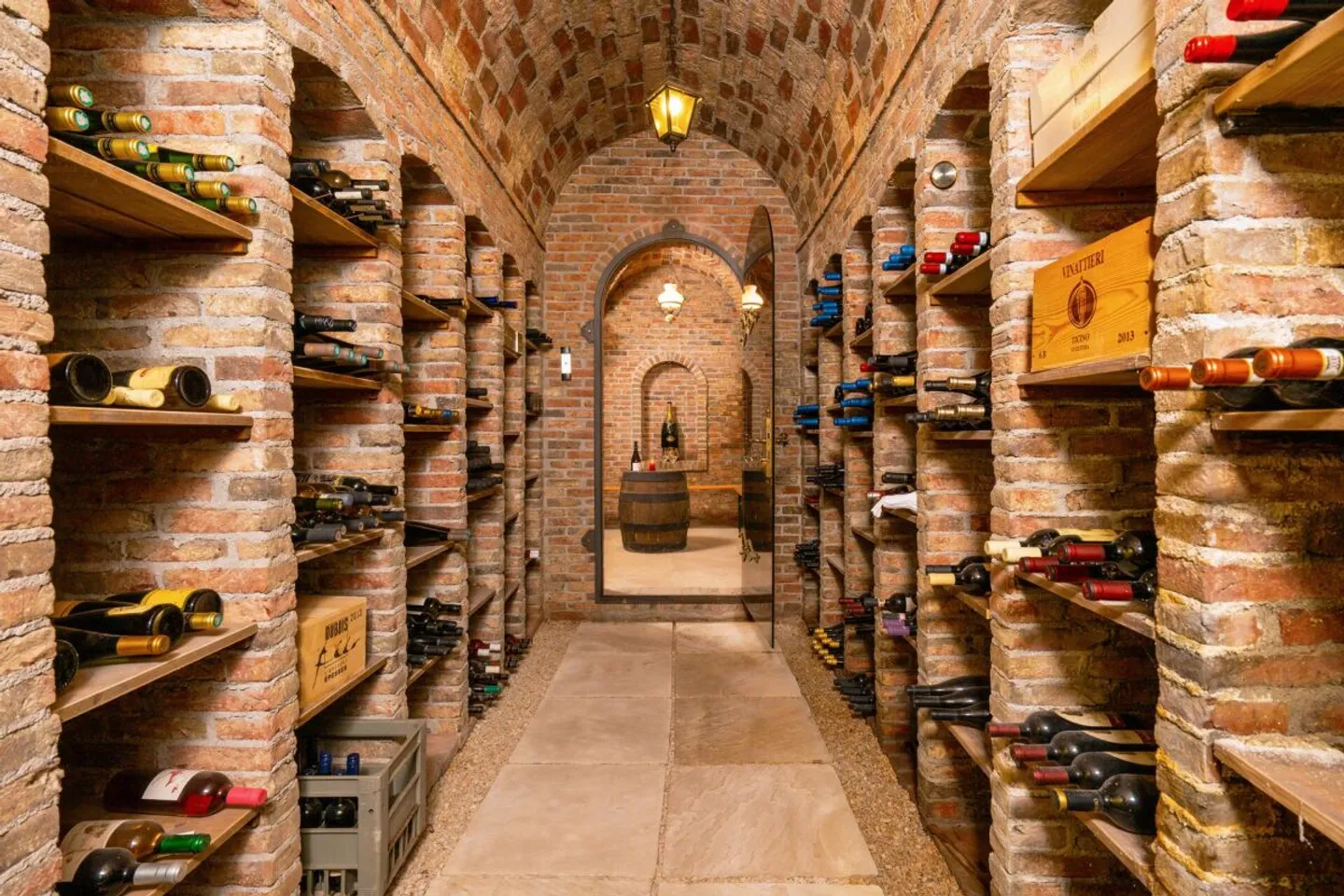 Panoramasicht trifft auf Wohnstil - zweiteilige Wohnresidenz - Photo 10 sur 12