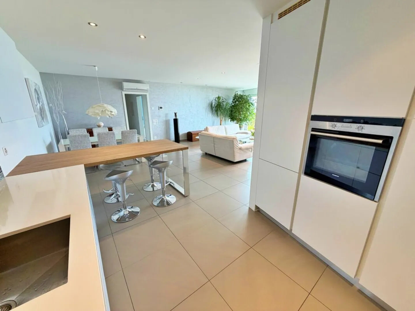 Appartement 4,5 pièces à Gordola - Photo 5 sur 13