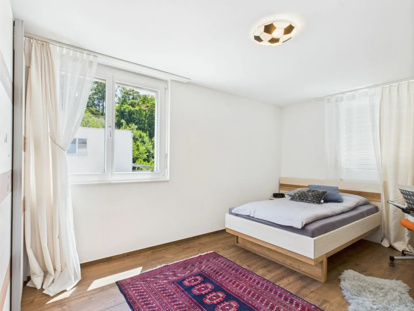 Modernes Einfamilienhaus - Foto 11 von 13
