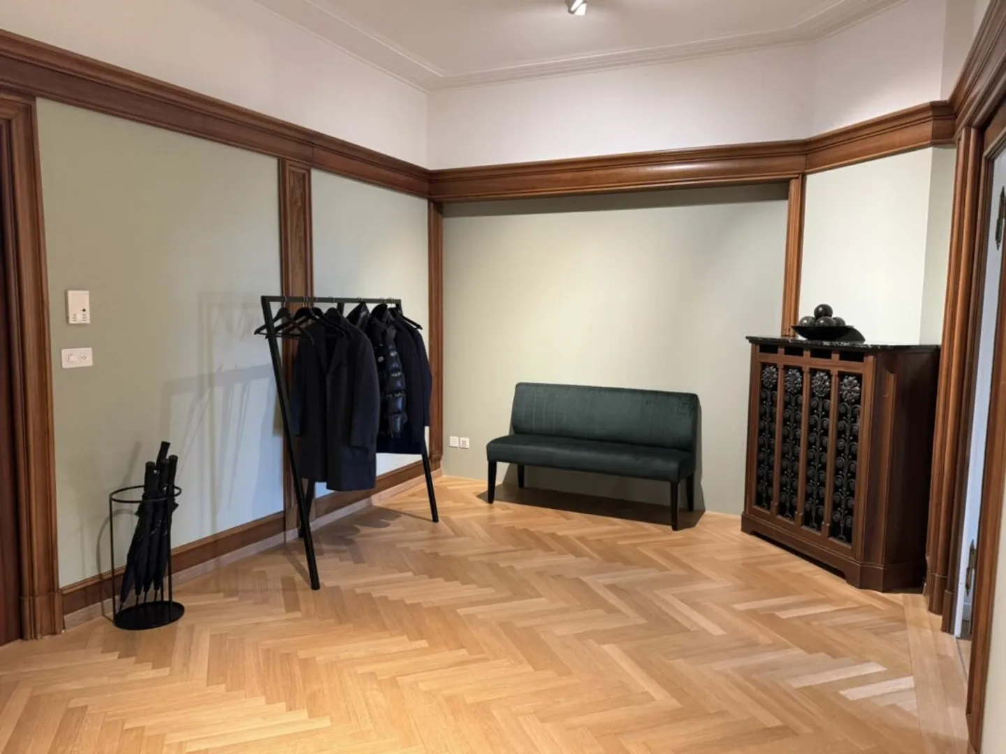 Exclusive historic office spaces with Art Nouveau character - Photo 2 of 11