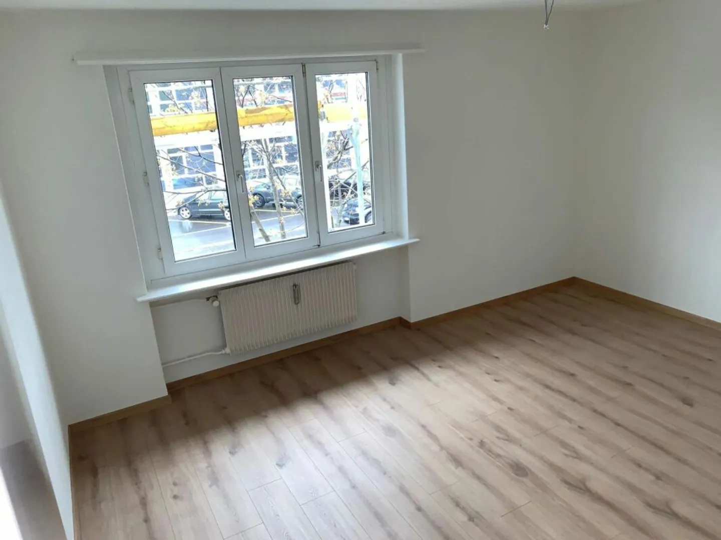 Neu renovierte und moderne 3 Zimmerwohnung in Wil - Photo 8 of 8